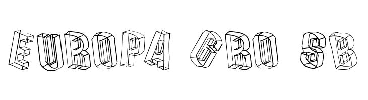 DreiDeeSketches  Free Fonts Download