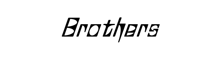 Glaukous - Aublikus  Free Fonts Download