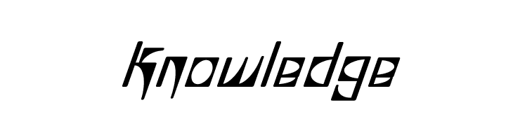 Glaukous - Aublikus  Free Fonts Download