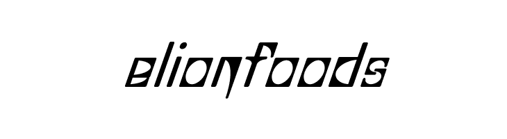 Glaukous - Aublikus  Free Fonts Download