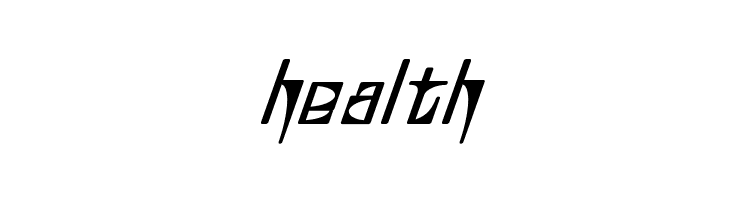 Glaukous - Aublikus  Free Fonts Download