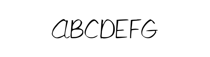 LibbyScript  Free Fonts Download