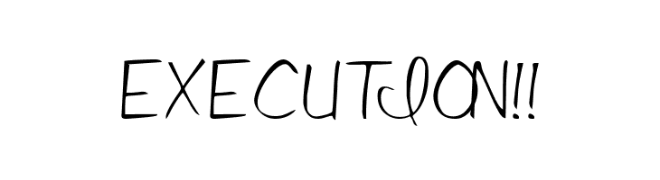 LibbyScript  Free Fonts Download