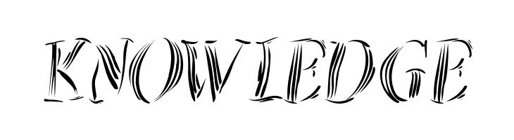 ZebralSketched  Free Fonts Download