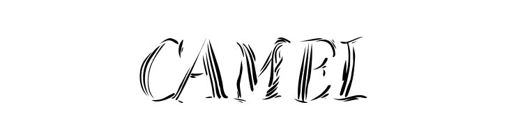 ZebralSketched  Free Fonts Download