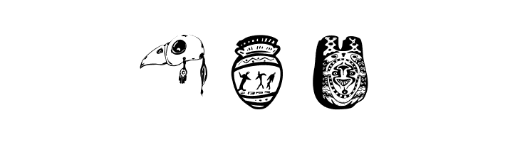 Artfacts  Free Fonts Download