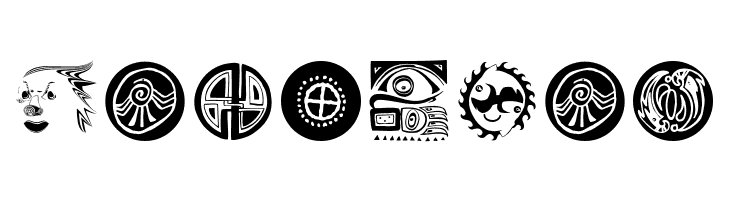 Artfacts  Free Fonts Download