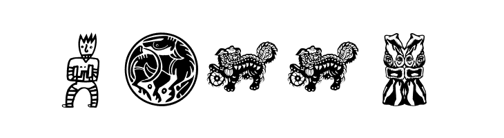 Artfacts  Free Fonts Download