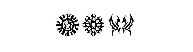 Tattoolike  Free Fonts Download