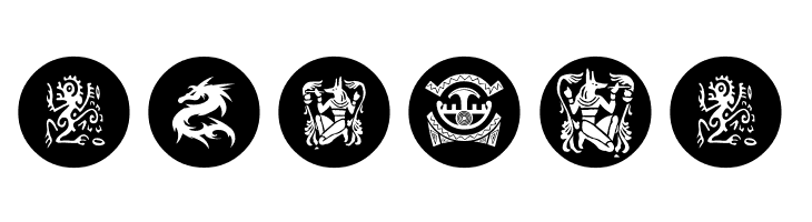 Tattoolike  Free Fonts Download