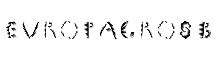 VectorPaintigs  Free Fonts Download