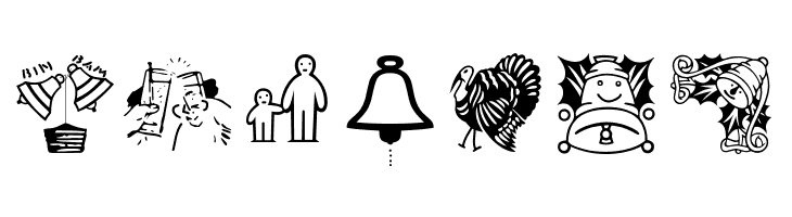 OldFriends  Free Fonts Download