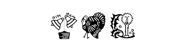 OldFriends  Free Fonts Download