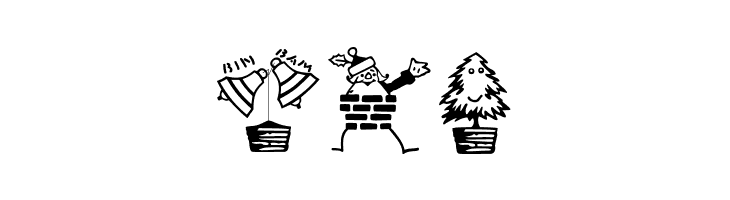 OldFriends  Free Fonts Download