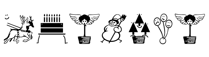 OldFriends  Free Fonts Download