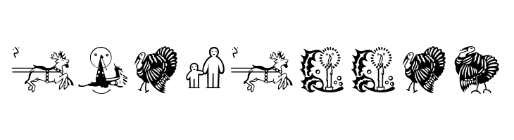 OldFriends  Free Fonts Download