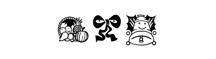 OldFriends  Free Fonts Download