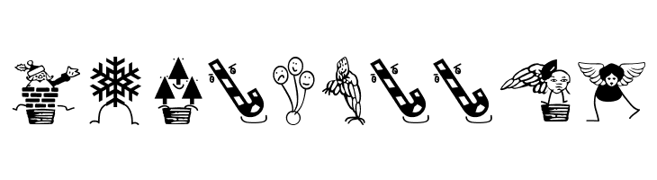 OldFriends  Free Fonts Download