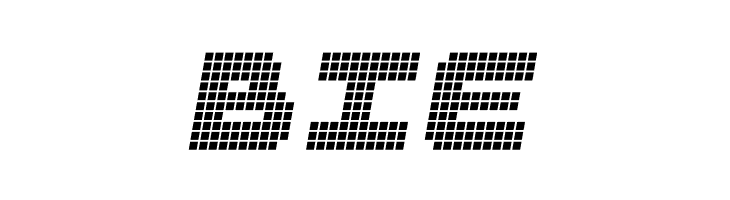 RastaManOblique  Free Fonts Download