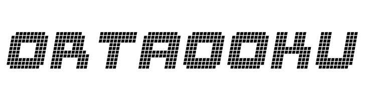 RastaManOblique  Free Fonts Download