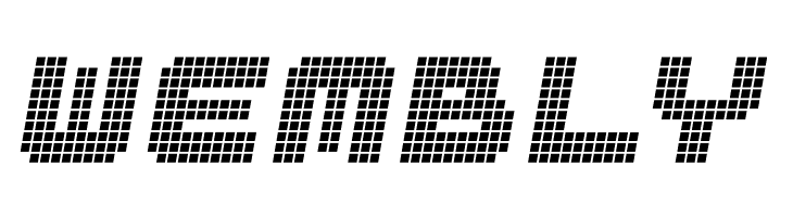 RastaManOblique  Free Fonts Download