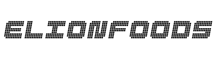 RastaManOblique  Free Fonts Download