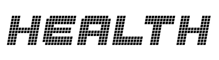RastaManOblique  Free Fonts Download