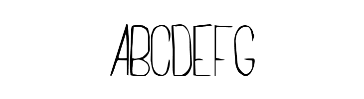 Cachex Thin  Free Fonts Download