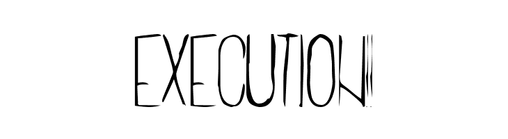 Cachex Thin  Free Fonts Download