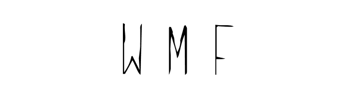 Cachex Thin  Free Fonts Download