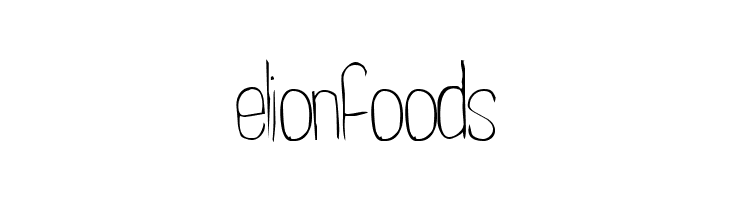 Cachex Thin  Free Fonts Download