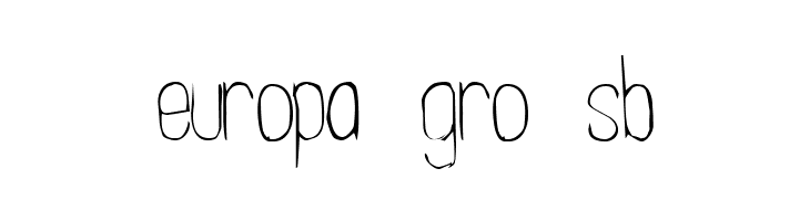 Cachex Thin  Free Fonts Download