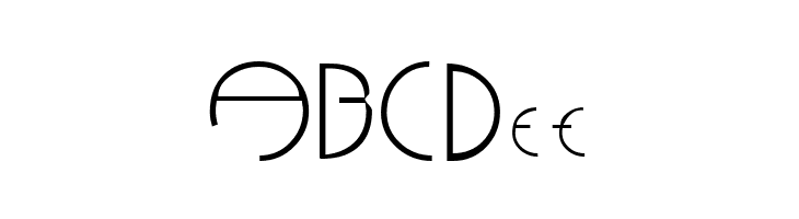 Rounders  Free Fonts Download