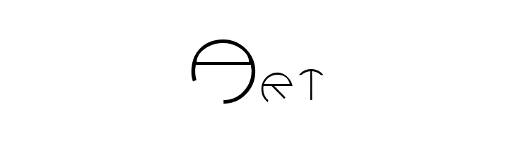 Rounders  Free Fonts Download