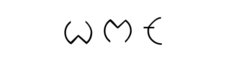 Rounders  Free Fonts Download