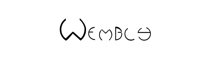 Rounders  Free Fonts Download