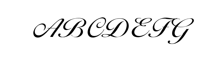 Cotillion Regular  Free Fonts Download