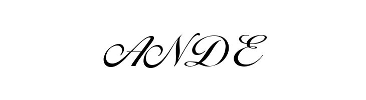 Cotillion Regular  Free Fonts Download