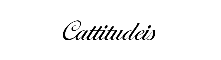 Cotillion Regular  Free Fonts Download