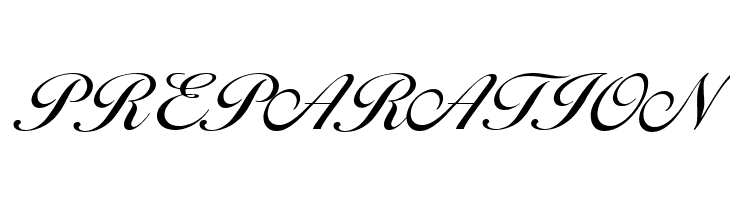 Cotillion Regular  Free Fonts Download