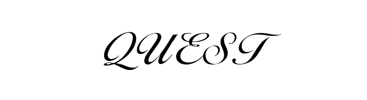 Cotillion Regular  Free Fonts Download