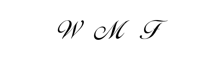 Cotillion Regular  Free Fonts Download