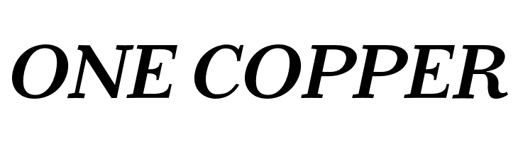 Serif6Beta-BoldItalic  Free Fonts Download