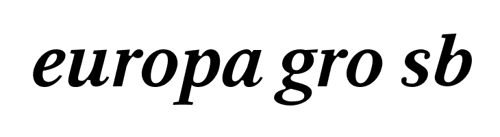 Serif6Beta-BoldItalic  Free Fonts Download