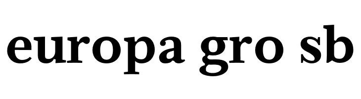 Serif6Beta-Bold  Free Fonts Download