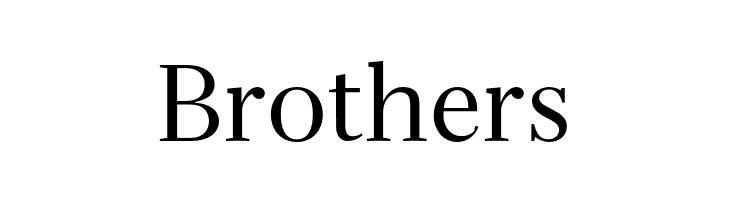 Serif-Regular  Free Fonts Download