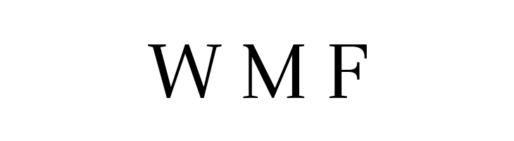 Serif-Regular  Free Fonts Download