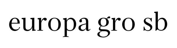 Serif-Regular  Free Fonts Download