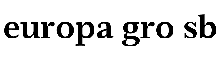 Serif12Beta-Bold  Free Fonts Download