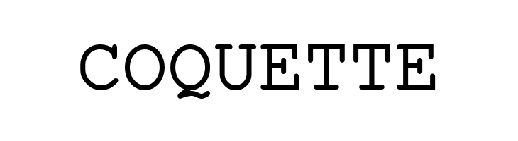 ER Kurier 1251  Free Fonts Download